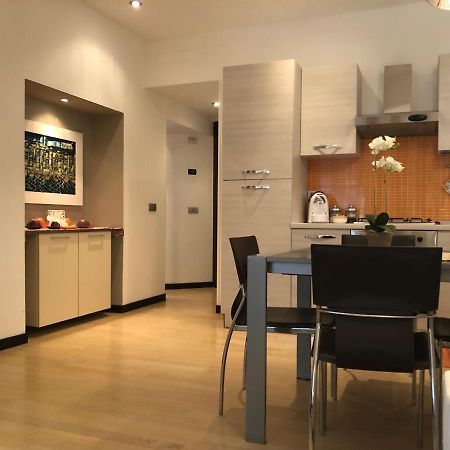 Onde House Casa Vacanze Le Grazie Портовенере Экстерьер фото