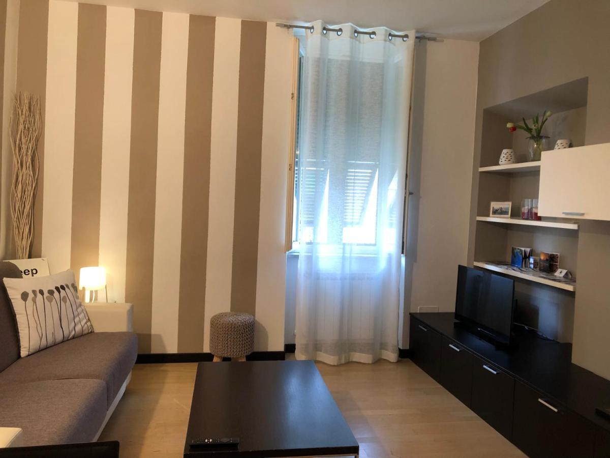 Onde House Casa Vacanze Le Grazie Портовенере Экстерьер фото
