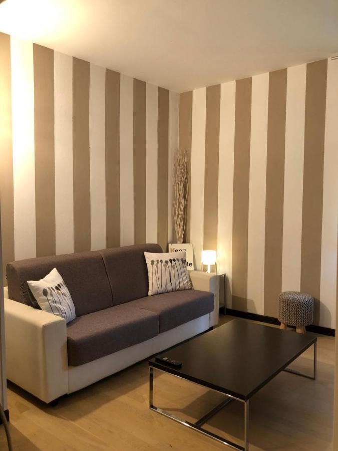 Onde House Casa Vacanze Le Grazie Портовенере Экстерьер фото